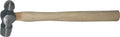MTS Hammer B/P With Handle 700Gr