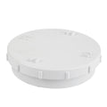 Waste End Cap - Female Sv I.E - 110mm