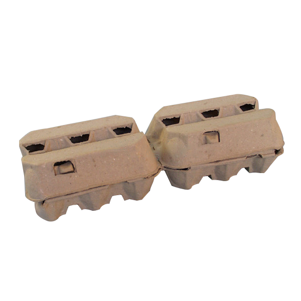 Egg Holder Closed 170/Bundle 2X6