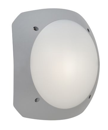 Fumagalli Stucchi Bulkhead Grey LED 20W