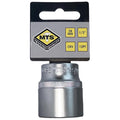 Mts Socket 1/2`` Bi Hex Crv - 28Mm