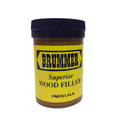 Brummer - Wood Filler Imbuia - 250g