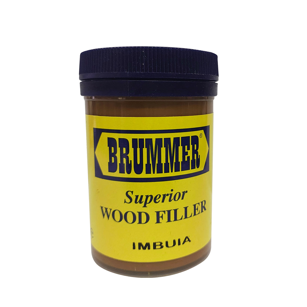 Brummer - Wood Filler Imbuia - 250g