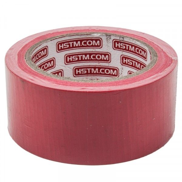 Vpack - Duct Tape - 50mm x 25m - Red