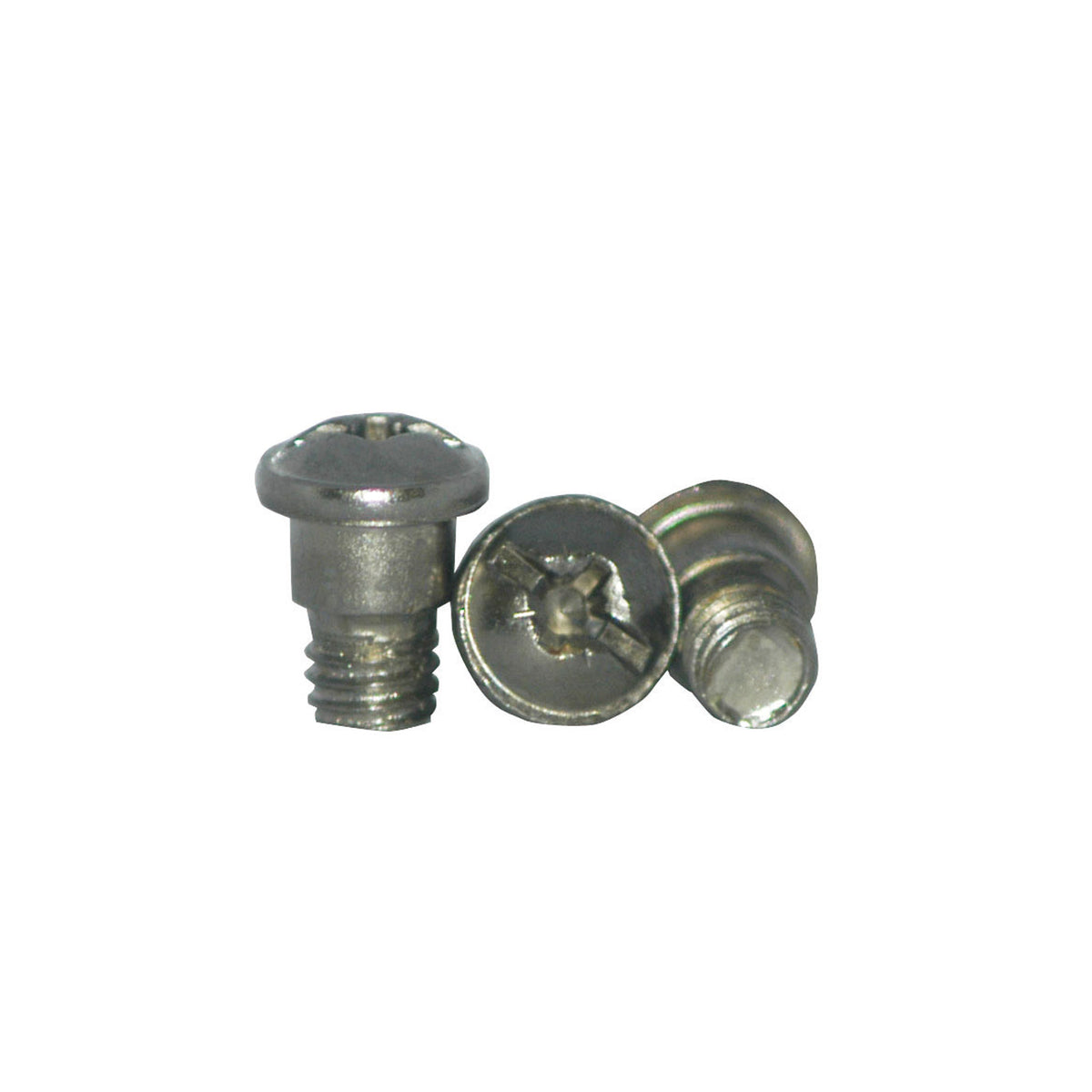 Sliding Stay Screws - 5 Piece - Copper Plated - M6 x 6mm