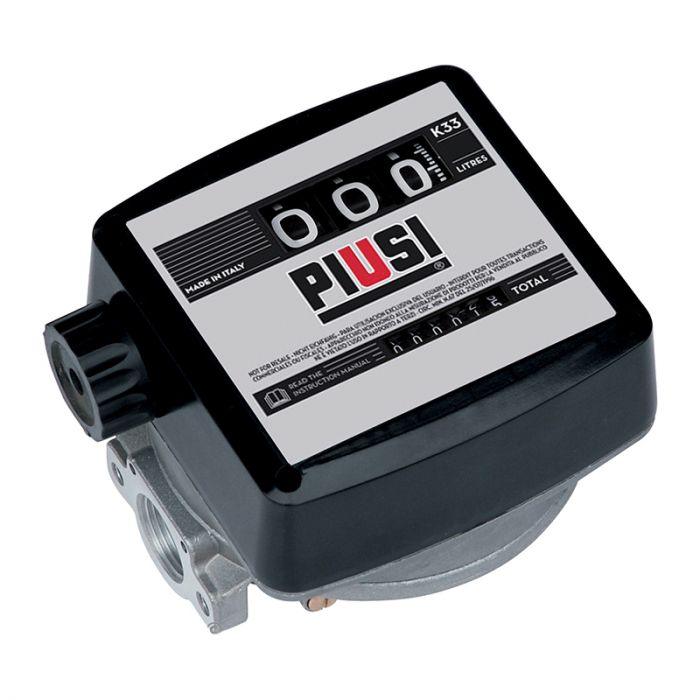 Piusi - Meter Fuel K33 Piusi -