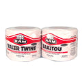 Ram - Baler Twine Polypropylene Ram - Red 2X5 kg