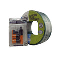 Garden Hose Set - 12mm x 20m