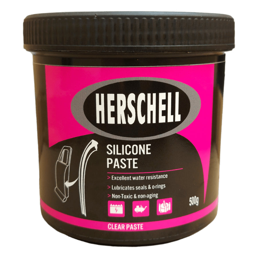 Herschell Grease Silicone Paste 500G