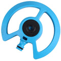 Zenith - Plastic Sprinkler (Pyramid) - Blue