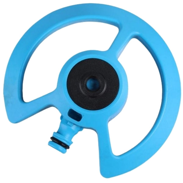 Zenith - Plastic Sprinkler (Pyramid) - Blue