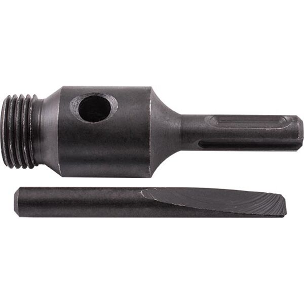 Tork Craft Adaptor SDS Plus 70mmxm22 for Diamond Core Bits