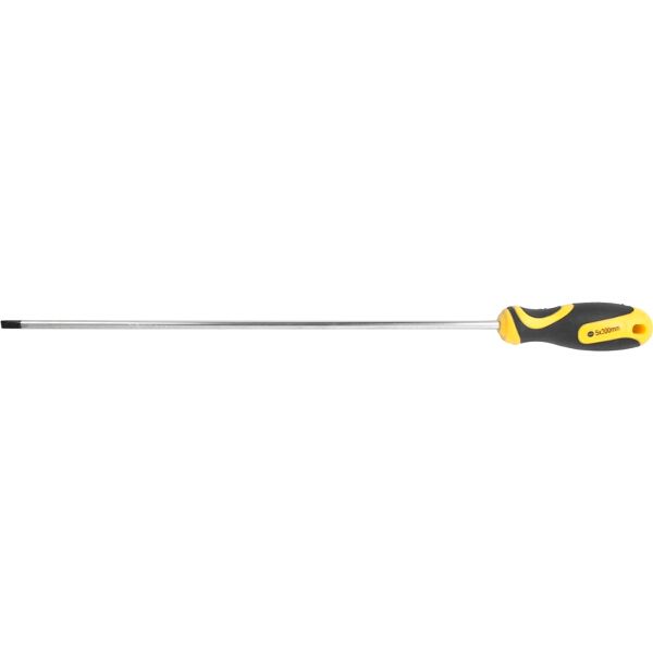 Tork Craft Screwdriver Slotted 5 x 300mm