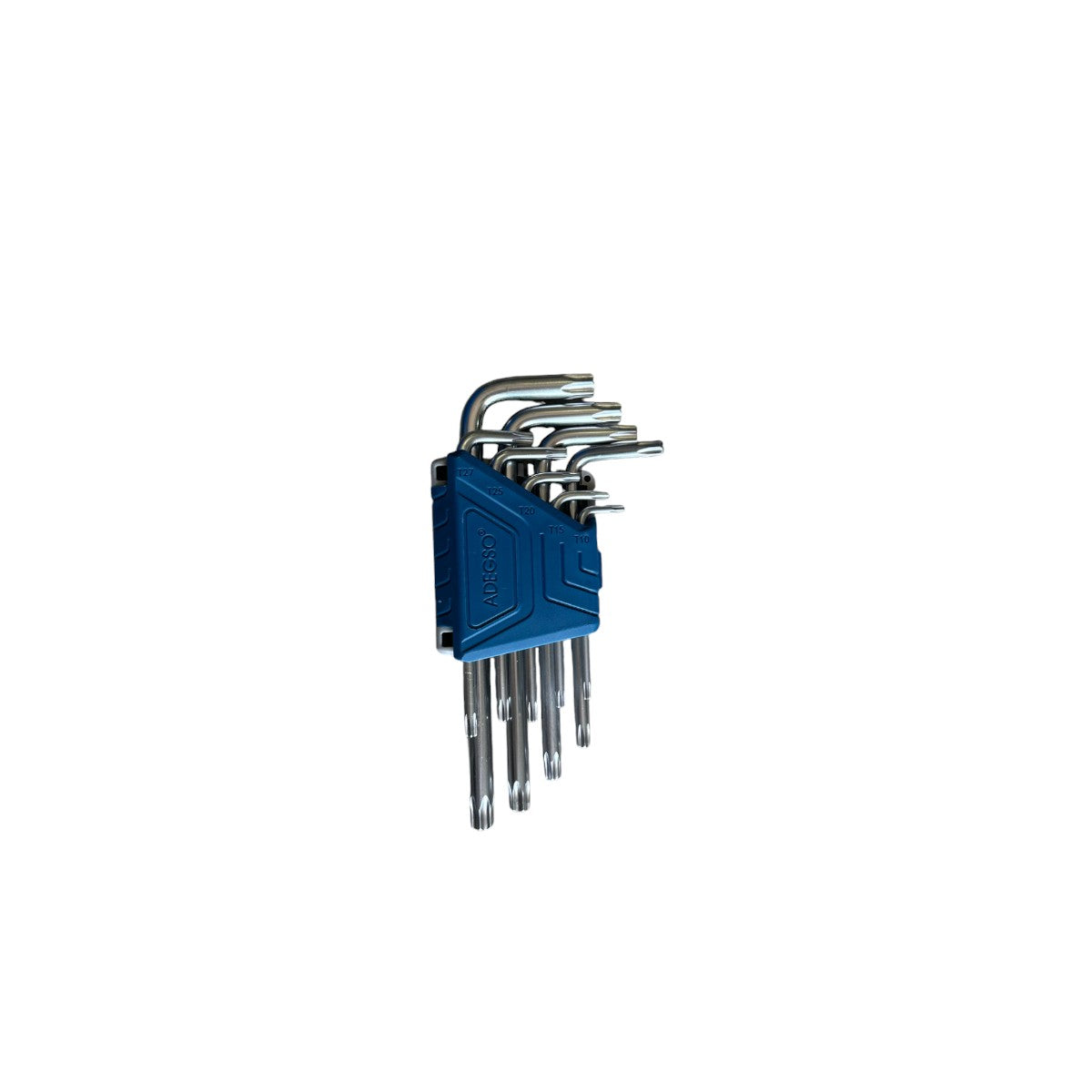Adegso Ball Point Key Wrenches Set - 10 cm
