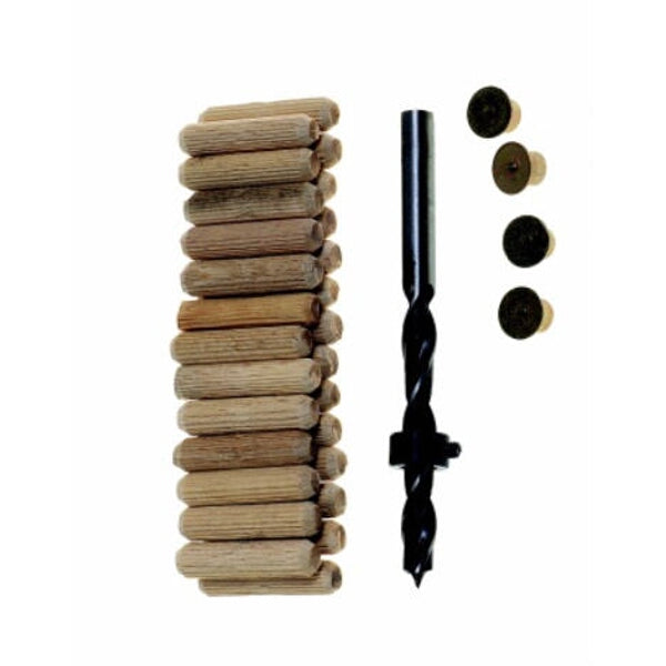 PG - Dowel Kits - 6mm