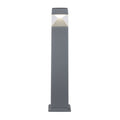 Fumagalli - Ester - Bollard - Grey