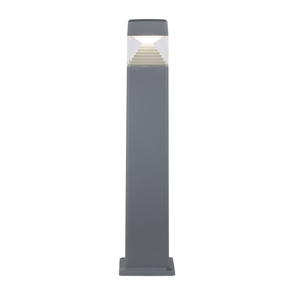 Fumagalli - Ester - Bollard - Grey
