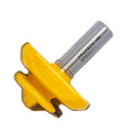 Pro-Tech Tongue & Groove - Angle 2' X 1' 1/2' Shank