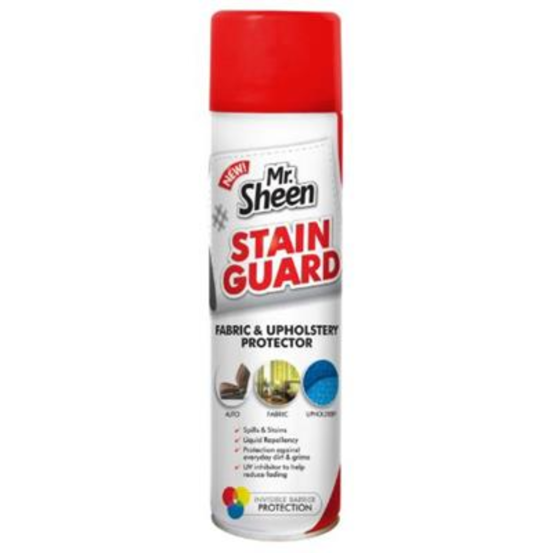 Stain Guard | Mr Sheen