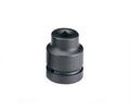 Force - Sq - Impact Wheel Nut Socket - 3/4' Dr x 19mm