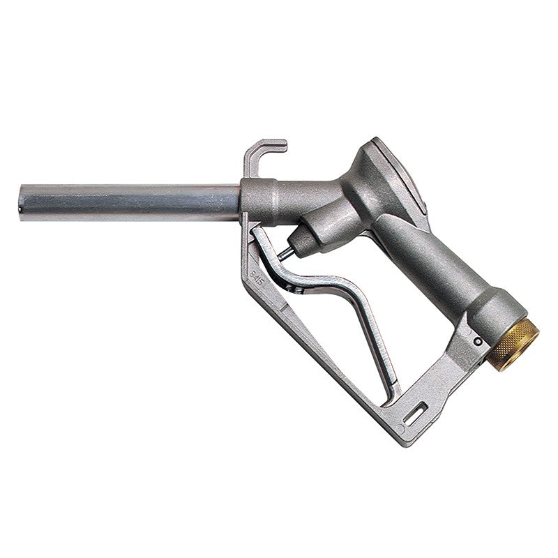 Piusi Diesel Release Spout Hand Driven