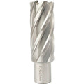 Tork Craft Annular Hole Cutter Hss 26 x 55mm Broach Slugger Bit