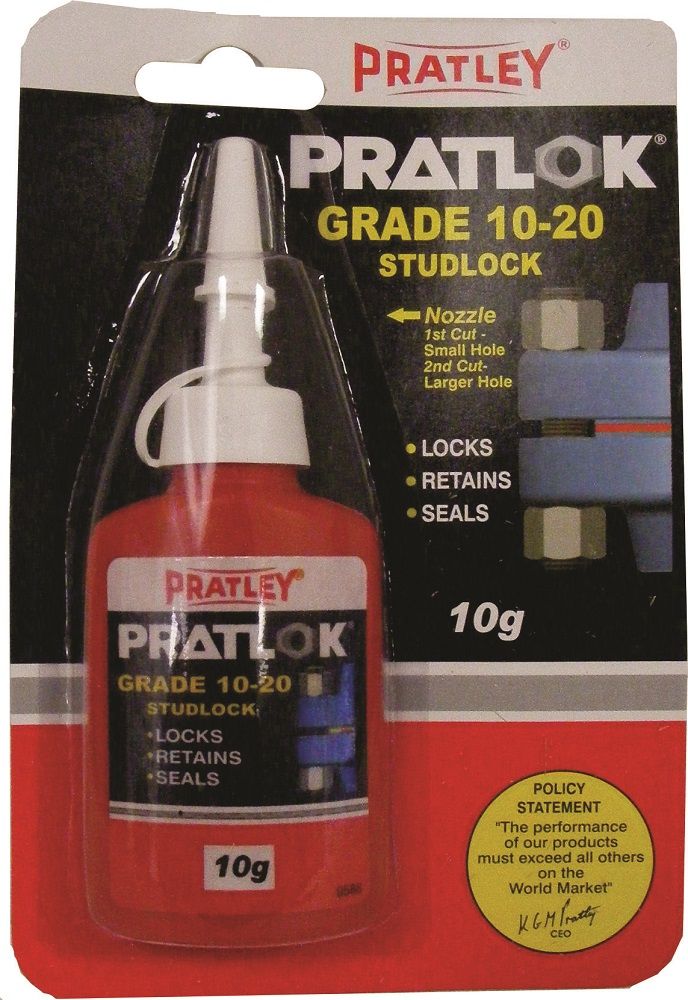 Pratley - Pratlock Stud Lock