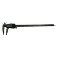 Tork Craft Vernier Digital Fractional 300mm