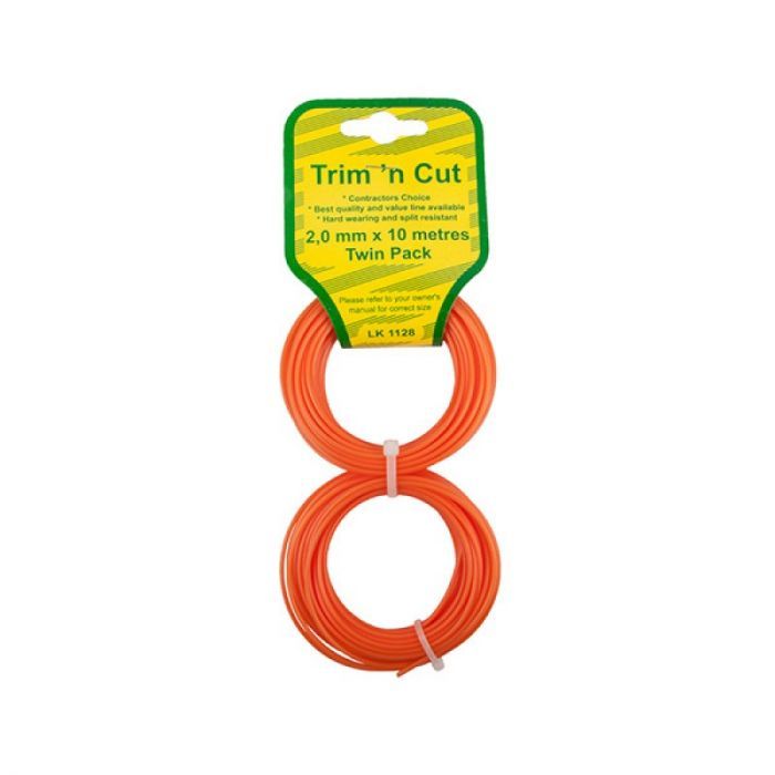 Trim N Cut - Trimmer Line 1.5mm Twin Pack - 5 Pack