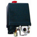 Aircraft Press.Switch 3Ph.1 Way Brass Ferrule