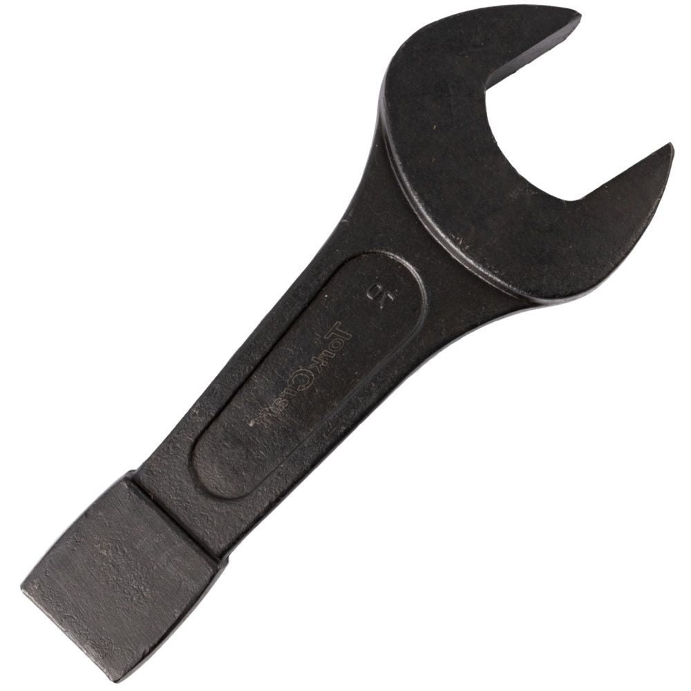 Tork Craft Slogging Spanner 70Mm Open End Crv