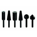 PG Mini Set 6 Rotary Rasps