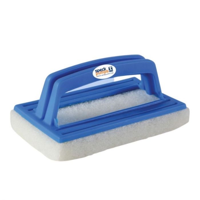 Speck - Pool Scrubber Fine Grade - 2 Pack