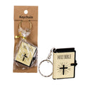 Magnet - Trinkets - Gold - Bible - Single