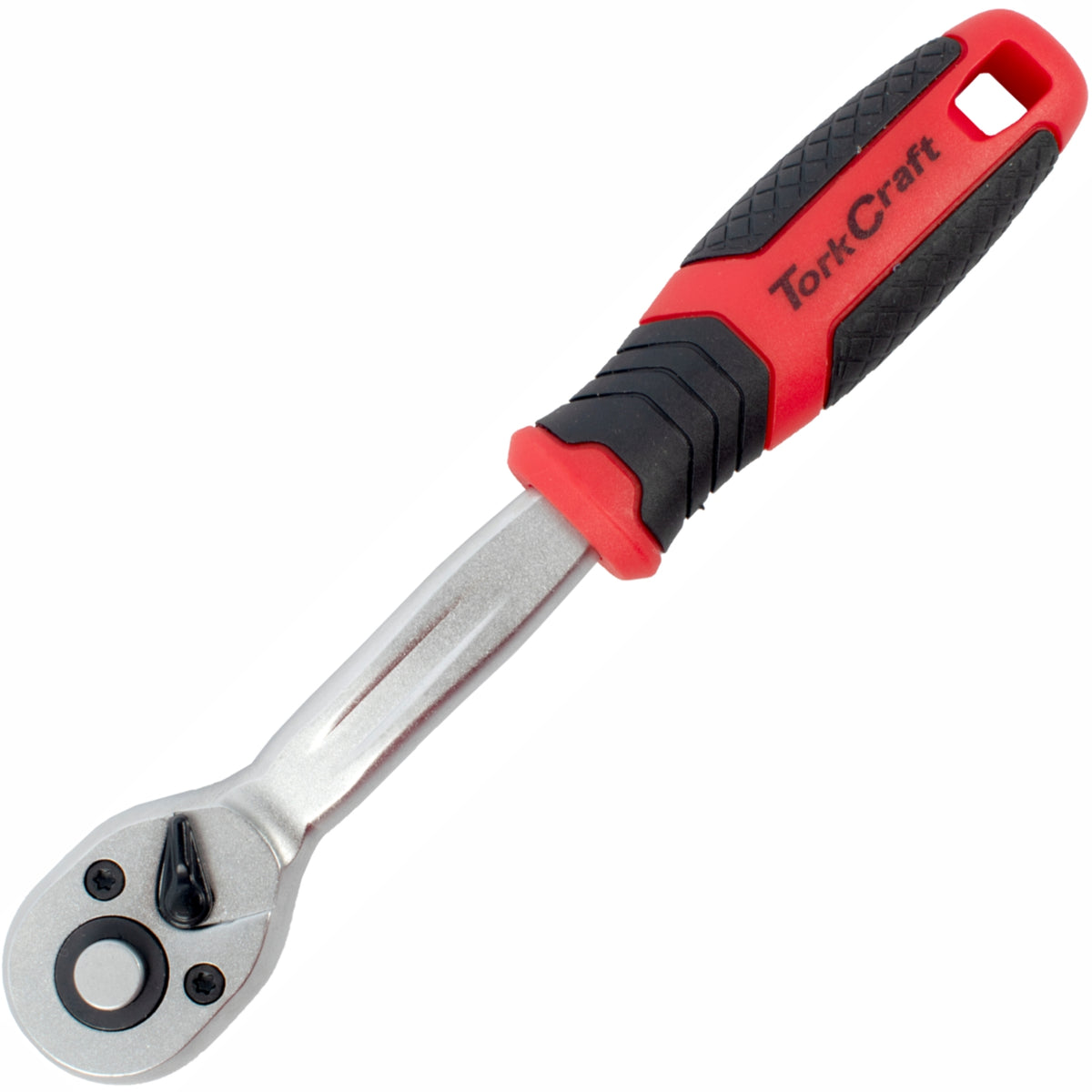 Tork Craft Ratchet 150Mm 1/4' Drive