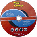 Tork Craft Cutting Disc For Steel 230 x 2.0 x 22.22mm