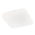 Square ceiling light 280mm White LED 16w 4000K