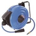 King Tony - Hose Reel Air 8Mm X 15 Meters