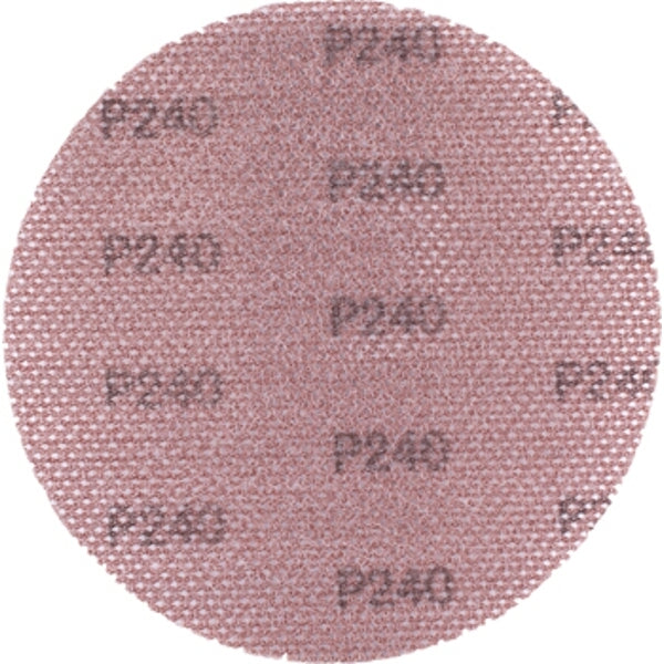 Tork Craft - Abrasive Disc - Dura Mesh - 150mm - 240 Grit