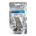 Ifasten 7.5 cm Roofing Nails