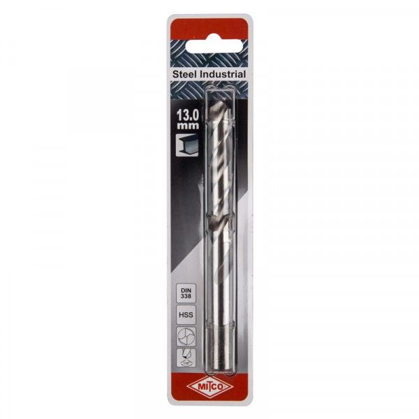 Mitco Professional Drill Bit - 13.0mm