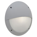 Fumagalli Lucia-El Bulkhead Grey LED 15W max