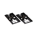 Mouse Traps - Metal - 2/card - 120 X 65mm