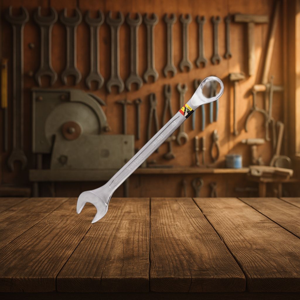Tork Craft 41Mm Deep Offset Combination Spanner