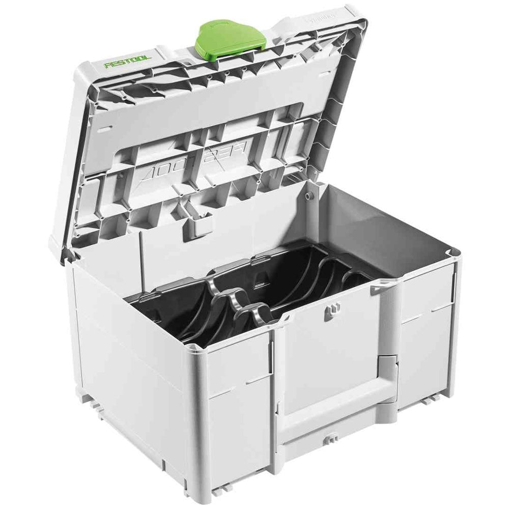 Festool - Systainer Sys-Stf-D225