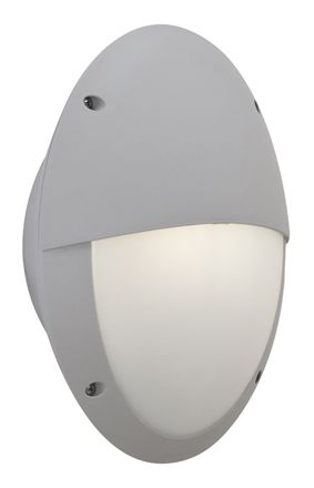 Fumagalli Maddi-Ve Bulkhead Grey LED 20W