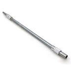 Tork Craft Flexible Shaft Hex 1/4 F/M 200mm Length For Screwdriver Bits