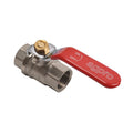 Ball Valve Reduced Bore 40mm
