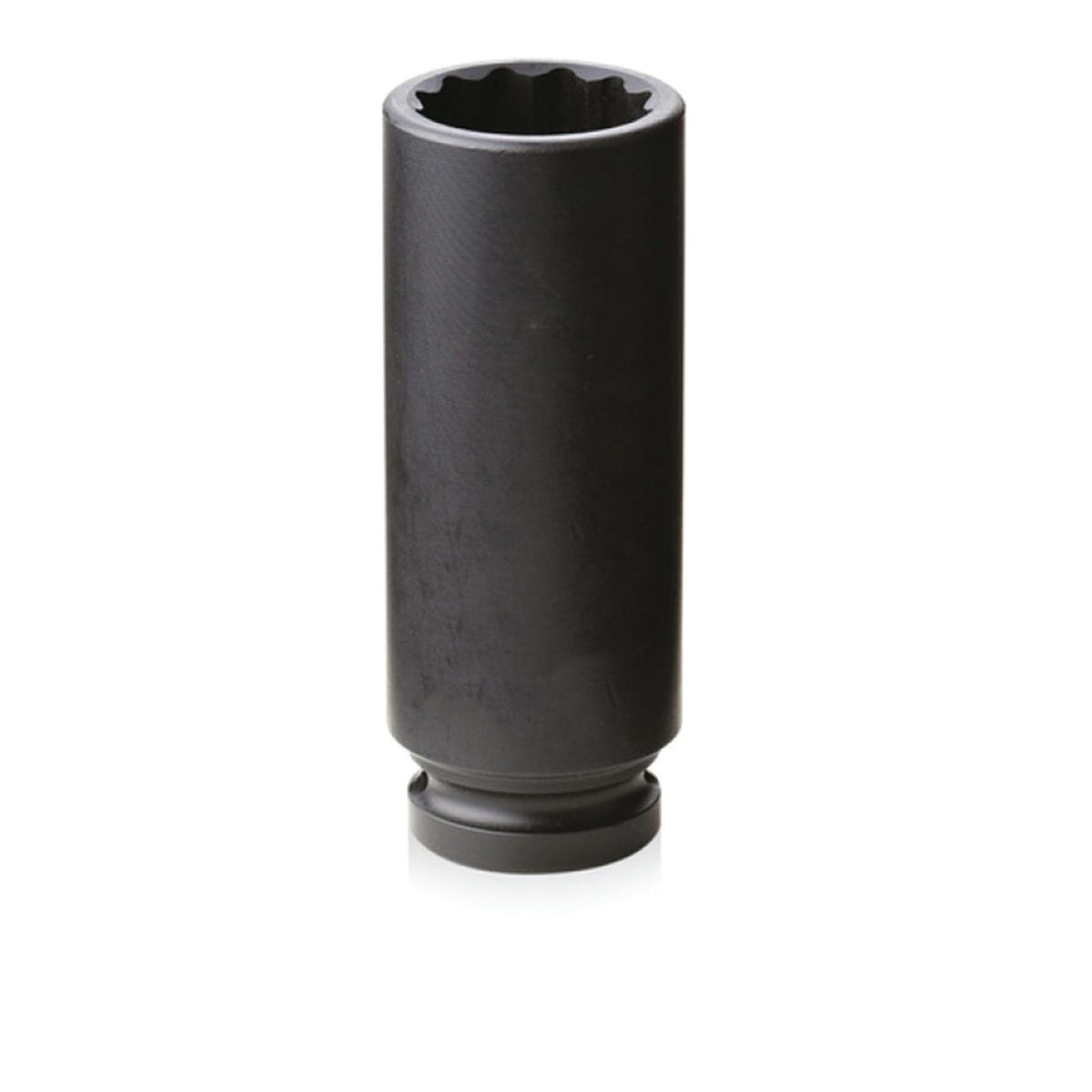 Brito - 1/2' Drive Bihex Socket - Deep - 27mm