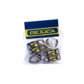Dejuca - 2 Piece - Awning Pulley - Double - 25mm
